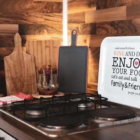 Vakantiehuis Kuca Za Odmor Lujzijana *