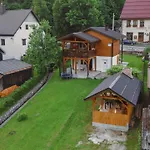 Kuca Za Odmor Lujzijana