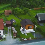 Kuca Za Odmor Lujzijana Case de vacanță