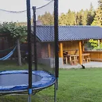 Kuca Za Odmor Lujzijana Case de vacanță *