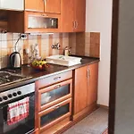 Kuca Za Odmor Lujzijana Case de vacanță Skrad