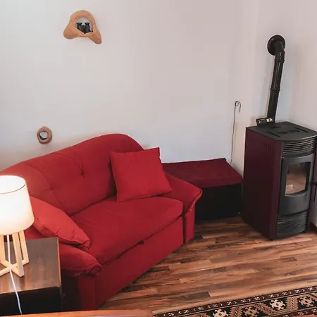 Ferienhaus Kuca Za Odmor Lujzijana