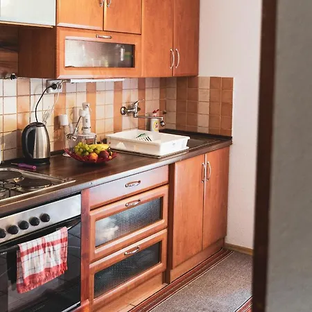Kuca Za Odmor Lujzijana Holiday home Skrad