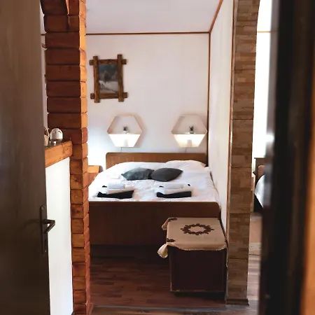 Holiday home Kuca Za Odmor Lujzijana