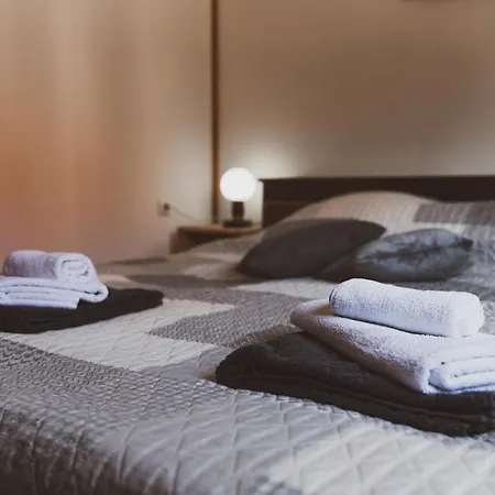 Kuca Za Odmor Lujzijana Holiday home