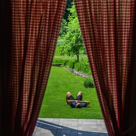 Kuca Za Odmor Lujzijana Ferienhaus *