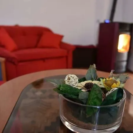 Kuca Za Odmor Lujzijana Ferienhaus
