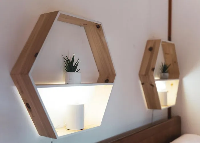 Kuca Za Odmor Lujzijana Skrad